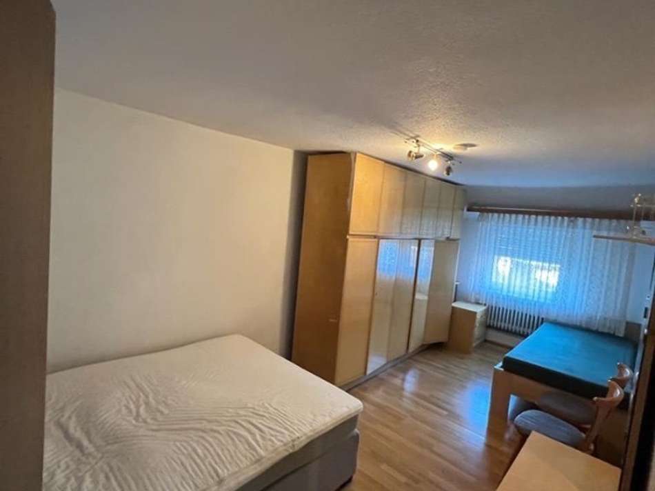 Schlafzimmer 3