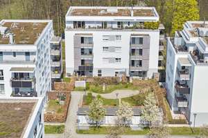 Zeitlose Eleganz in Bogenhausen: Penthouse-Feeling im Bichlhofweg | 4-Zi.-Dachterrassenwohnung – Bichlhofweg 3, 81927 Johanneskirchen, München – Vorschaubild 44