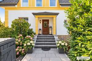 Ein Haus mit Platz und Charakter – 9 Zimmer, Sauna und Weitblick – 31812 Bad Pyrmont – Vorschaubild 9