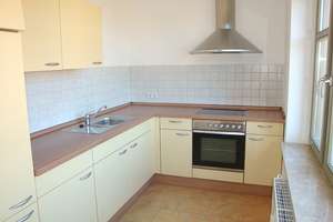 Schöne DG-Whg mit heller Küche und moderner EBK + Abstellraum im Treppenhaus – Agnesstraße 14, 9130 Schloßchemnitz, Chemnitz – Vorschaubild 7