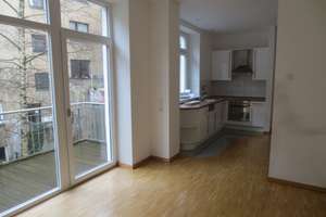 2- Zimmer- Maisonettewohnung in zentraler Innenstadtlage – Wallstraße 38, 52064 Marschiertor, Aachen – Vorschaubild 17