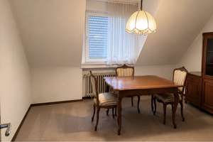 Ihr neues Zuhause – lichtdurchflutete Dachgeschosswohnung mit Wohlfühlcharakter – Heinrichstraße 29, 50999 Weiß, Köln – Vorschaubild 8
