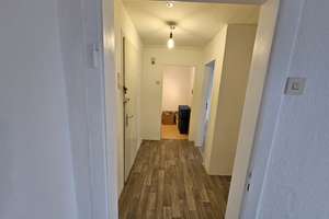 Helle 2,5-Zimmer-Wohnung mit Wohnküche  in Bochum-Hamme – Von der Recke Str. 9 44809, 44809 Hamme, Bochum – Vorschaubild 5