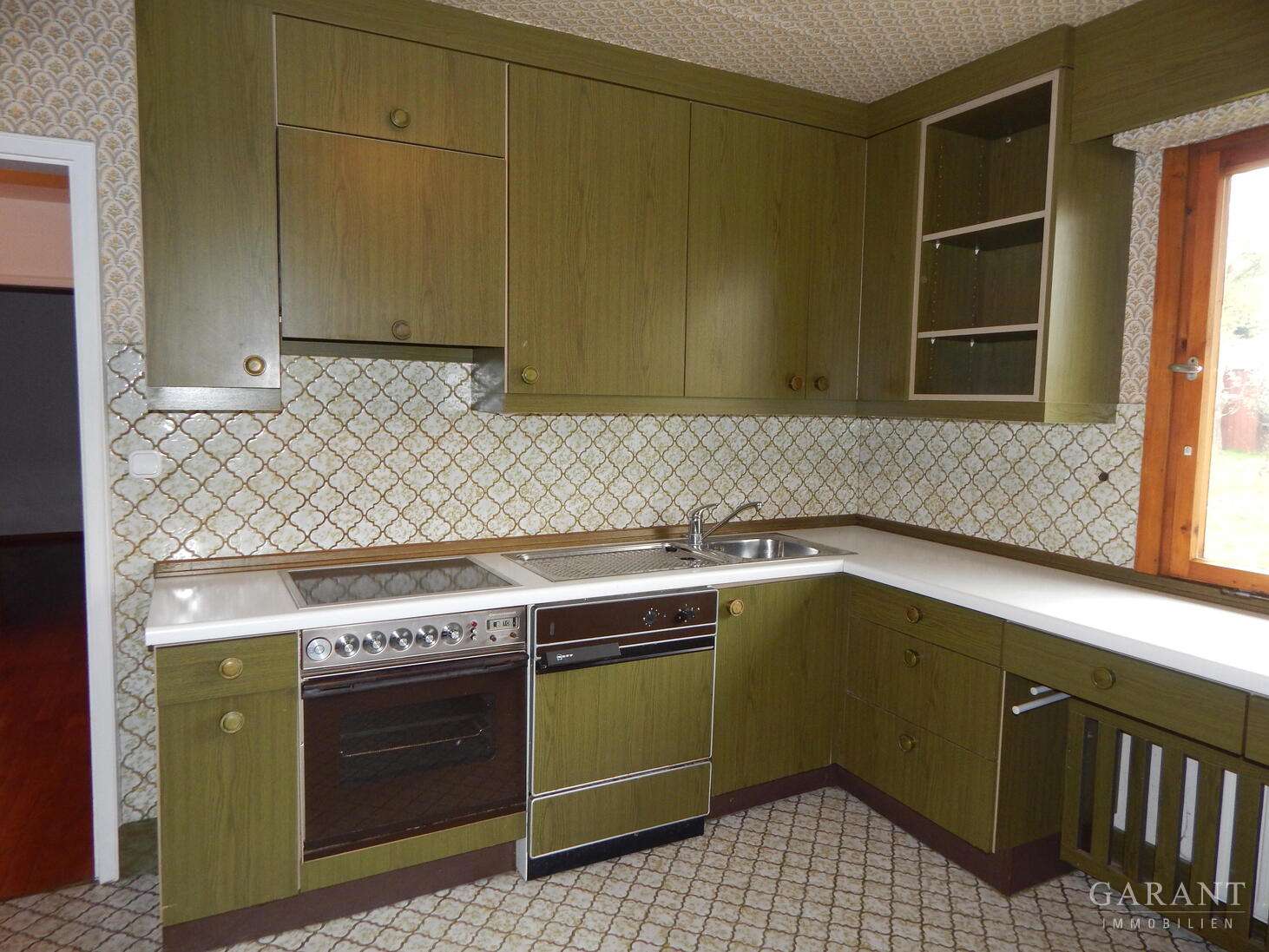 Immobilie in Neckartenzlingen - Hier werden Sie sich sehr wohlfülen - Lage, Größe, Aufteilung - hier passt alles!! - Bild 3