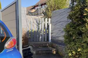 Gepflegtes Reihenmittelhaus in Northeim OT Sudheim, mit Garage und Pkw-Stellplatz – Die vollständige Adresse der Immobilie erhältst du vom Anbieter., 37154 Northeim – Vorschaubild 5
