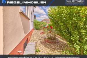 Sie hier? Wir auch! Ca. 807,00 m² Grundstück, Einfamilienhaus in ruhiger und beliebter Wohnlage – Germersheim (Kreis) – Vorschaubild 9