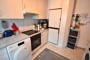Attraktive Kapitalanlage: 3-Zi.-Wohnung in Bad Cannstatt mit Zukunftspotenzial – Die vollständige Adresse der Immobilie erhältst du vom Anbieter., 70372 Seelberg, Stuttgart – Vorschaubild 10