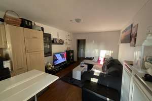 vermietete 2-Zimmer-Wohnung – Die vollständige Adresse der Immobilie erhältst du vom Anbieter., 86167 Lechhausen-Ost, Augsburg – Vorschaubild 3