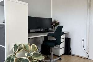 Schöne 1-Zimmer Wohnung mit Balkon im Stuttgarter Westen – Die vollständige Adresse der Immobilie erhältst du vom Anbieter., 70176 Rotebühl, Stuttgart – Vorschaubild 2