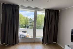 Helle, ruhige 1-Zi. Wohnung am Englischen Garten/ Erstbezug nach Sanierung – Osterwaldstr. XX, 80805 Alte Heide-Hirschau, München – Vorschaubild 7