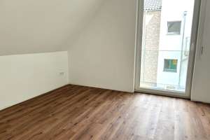 Helle Maisonettewohnung in zweiter Reihe. – Die vollständige Adresse der Immobilie erhältst du vom Anbieter., 48155 Mauritz-Ost, Münster – Vorschaubild 6