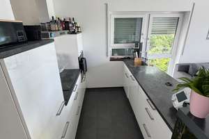 Vermiete 3-Zimmerwohnung für bis zu 2 Personen in Heilbronn-Böckingen – Die vollständige Adresse der Immobilie erhältst du vom Anbieter., 74080 Böckingen, Heilbronn – Vorschaubild 4
