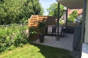 Attraktive 2-Zimmer Wohnung im EG in Stuttgart-Hofen – Scillawaldstraße 91C, 70378 Hofen, Stuttgart – Vorschaubild 2