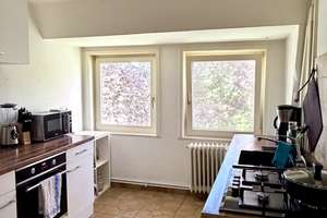 Gemütliche 3-Zimmer-Dachgeschosswohnung in zentraler Lage von Braunschweig – Leisewitzstraße 1, 38102 Viewegsgarten-Bebelhof, Braunschweig – Vorschaubild 8