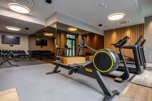 Ab 15.10. - Möbliertes Studio mit EBK in Frankfurt am Main – 60528 Niederrad, Frankfurt am Main – Vorschaubild 9