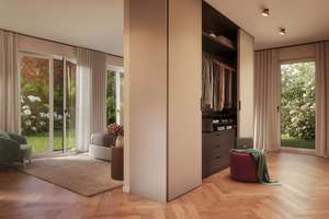 1-Zimmer-Neubau-Wohnung mit ca. 38 m² und privatem Garten in München-Harlaching – Die vollständige Adresse der Immobilie erhältst du vom Anbieter., 81545 Harlaching, München – Vorschaubild 17