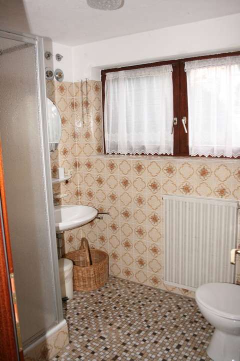 Immobilie in Bad Ditzenbach - Großzügig Wohnen mit herrlicher Aussicht! - Bild 4