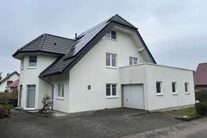 Gepflegtes und geräumiges Einfamilienhaus in Warburg – Höxter (Kreis) – Vorschaubild 2