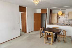 Wohnen mit Weitblick: helle 2-Zimmer-Wohnung mit traumhaftem Ausblick in Neu-Ulm/Ludwigsfeld – Die vollständige Adresse der Immobilie erhältst du vom Anbieter., 89231 Neu-Ulm – Vorschaubild 4