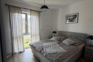 Moderne 2-Raum Wohnung mit Balkon in zentraler Lage in Magdeburg – 39112 Leipziger Straße, Magdeburg – Vorschaubild 12