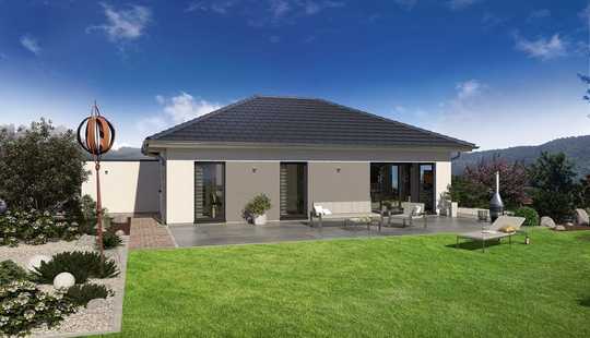 Bild von  -inkl. Grundstück- Ihr neuer STREIF Bungalow in 38165 Lehre