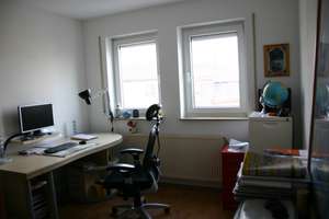 Schöne, außergewöhnlich geschnittene Wohnung + Stellplatz. Provisionsfrei. – Humboldtstr. 20, 68169 Neckarstadt-West, Mannheim – Vorschaubild 7