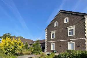 ** Besonders und außergewöhnlich ** – Die vollständige Adresse der Immobilie erhältst du vom Anbieter., 47228 Bergheim, Duisburg – Vorschaubild 3