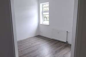Frisch renovierte 3-Zimmer-Wohnung mit Balkon – Mühlenstraße 44, 18119 Seebad Warnemünde, Rostock – Vorschaubild 10