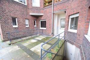 Hamm - City ! Mitten im Leben ! Geräumige Erdgeschosswohnung für die Familie ! – Widumstraße 13, 59065 Mitte, Hamm – Vorschaubild 4