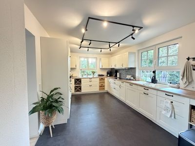Charmantes Familienhaus mit besonderem Wohnflair