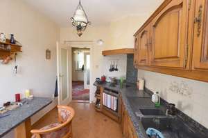 Freistehendes Einfamilienhaus auf 960 m² Grundstück mit Keller + Garage... – Die vollständige Adresse der Immobilie erhältst du vom Anbieter., 38836 Huy – Vorschaubild 6