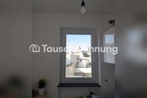 Tauschwohnung: Mainz Altstadt: Wohnung, 1 Zimmer, 25 m², 420€ – Die vollständige Adresse der Immobilie erhältst du vom Anbieter., 55116 Altstadt, Mainz – Vorschaubild 1