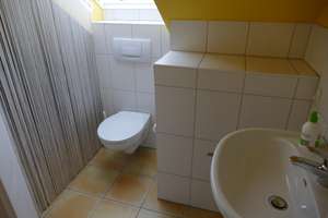 Lichtdurchflutete Maisonette Wohnung mit Dachterrasse in Alsternähe – Die vollständige Adresse der Immobilie erhältst du vom Anbieter., 22297 Alsterdorf, Hamburg – Vorschaubild 20