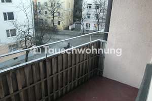 Tauschwohnung: Zentrale 1,5ZKB + Balkon vs. 3+ZKB – Kolumbusstraße x, 81543 Untere Au, München – Vorschaubild 10