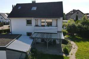 Schönes Mehrfamilienhaus mit großem Grundstück - provisionsfrei – Lippe (Kreis) – Vorschaubild 2