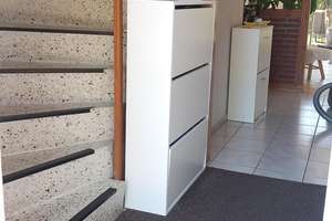 Exklusive  3,5-Zimmer Wohnung, Kamin & Whirlpool, Garten, möbliert/teilmöbliert in Hamburg/Neuland – Die vollständige Adresse der Immobilie erhältst du vom Anbieter., 21079 Neuland, Hamburg – Vorschaubild 21