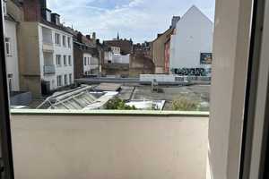 Helle 2 Zimmer-Wohnung am Aquis Plaza – Stiftstraße 26, 52062 Aachen – Vorschaubild 33