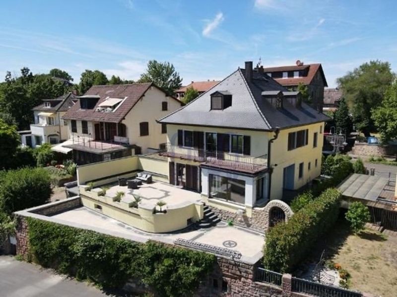 Haus mieten in MainKinzigKreis ImmoScout24