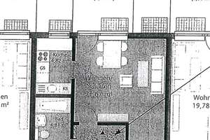 ***Ab 01.08.2026 frei zur Selbstnutzung,  Terrasse mit eigenem Gartenanteil*** – Louise-Seidler-Straße 19, 1217 Leubnitz-Neuostra, Dresden – Vorschaubild 13