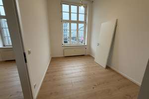 moderne 2-Zimmer-Wohnung (2/4) mit Blick auf Willy-Brandt-Platz – Herforder Straße 26, 33609 Mitte, Bielefeld – Vorschaubild 6