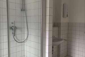 Stilvolle 3- Zimmer Altbauwohnung mit Dachterrasse & Einbauküche (WG geeignet) – Zähringerallee 35, 75175 Nordstadt, Pforzheim – Vorschaubild 17
