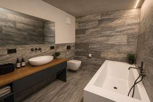 New York Loft Feeling- Design für Individualisten in Top-Lage München-Thalkirchen! – Die vollständige Adresse der Immobilie erhältst du vom Anbieter., 81379 Thalkirchen, München – Vorschaubild 15