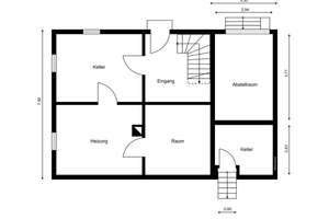 IMMORath.de - Saniertes Einfamilienhaus mit Garage in Vörstetten – Die vollständige Adresse der Immobilie erhältst du vom Anbieter., 79279 Vörstetten – Vorschaubild 18