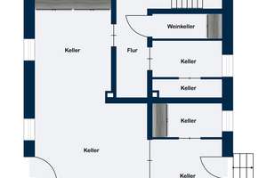 Großzügiges Dreifamilienhaus in Baden-Baden mit 2 Terrassen und Gartenbereich – Die vollständige Adresse der Immobilie erhältst du vom Anbieter., 76530 Weststadt, Baden-Baden – Vorschaubild 32