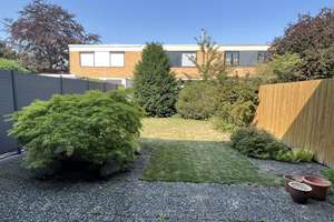 Reihenhaus in Hannover Anderten, Tiergarten Ost – Die vollständige Adresse der Immobilie erhältst du vom Anbieter., 30559 Anderten, Hannover – Vorschaubild 2