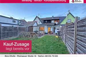 **Ideale Alternative zur Eigentumswohnung in Sprendlingen**
 – Kreuznacher Str. 38, 55576 Mainz-Bingen (Kreis) – Vorschaubild 1