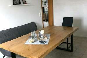 Schöne 5-Zimmer-Wohnung in Hamm am Rhein – Die vollständige Adresse der Immobilie erhältst du vom Anbieter., 67580 Hamm am Rhein – Vorschaubild 9