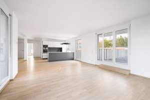 Ludwigsvorstadt | Neuwertige Dachterrassenwohnung nähe Theresienwiese – 80336 Ludwigsvorstadt-Kliniken, München – Vorschaubild 2