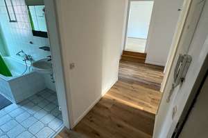 3-Zimmer-Wohnung in Augsburg direkt an der Fuggerei mit Dachterrase (1.OG) – Oberer Graben 23a, 86152 Jakoberstadt-Süd, Augsburg – Vorschaubild 6
