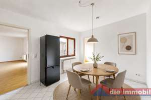*** EBK - Sudenburg - Balkon - 2 Zimmer *** – 39112 Sudenburg, Magdeburg – Vorschaubild 12
